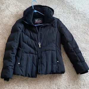 Zeroxposure coat size medium